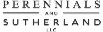 Perennials & Sutherland