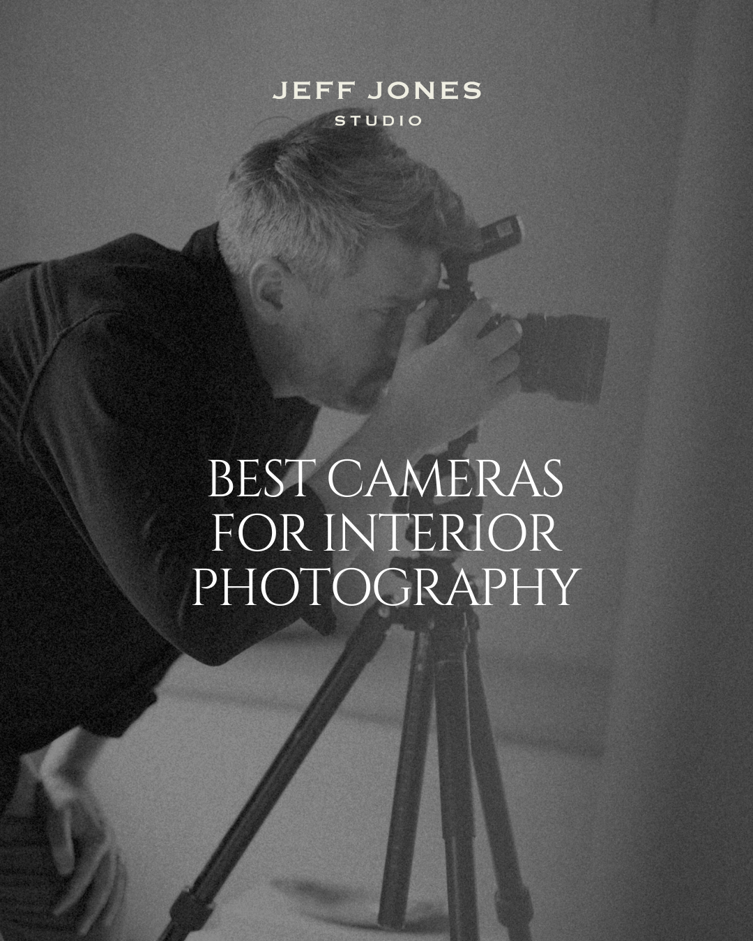 Best Cameras for Interior Photography