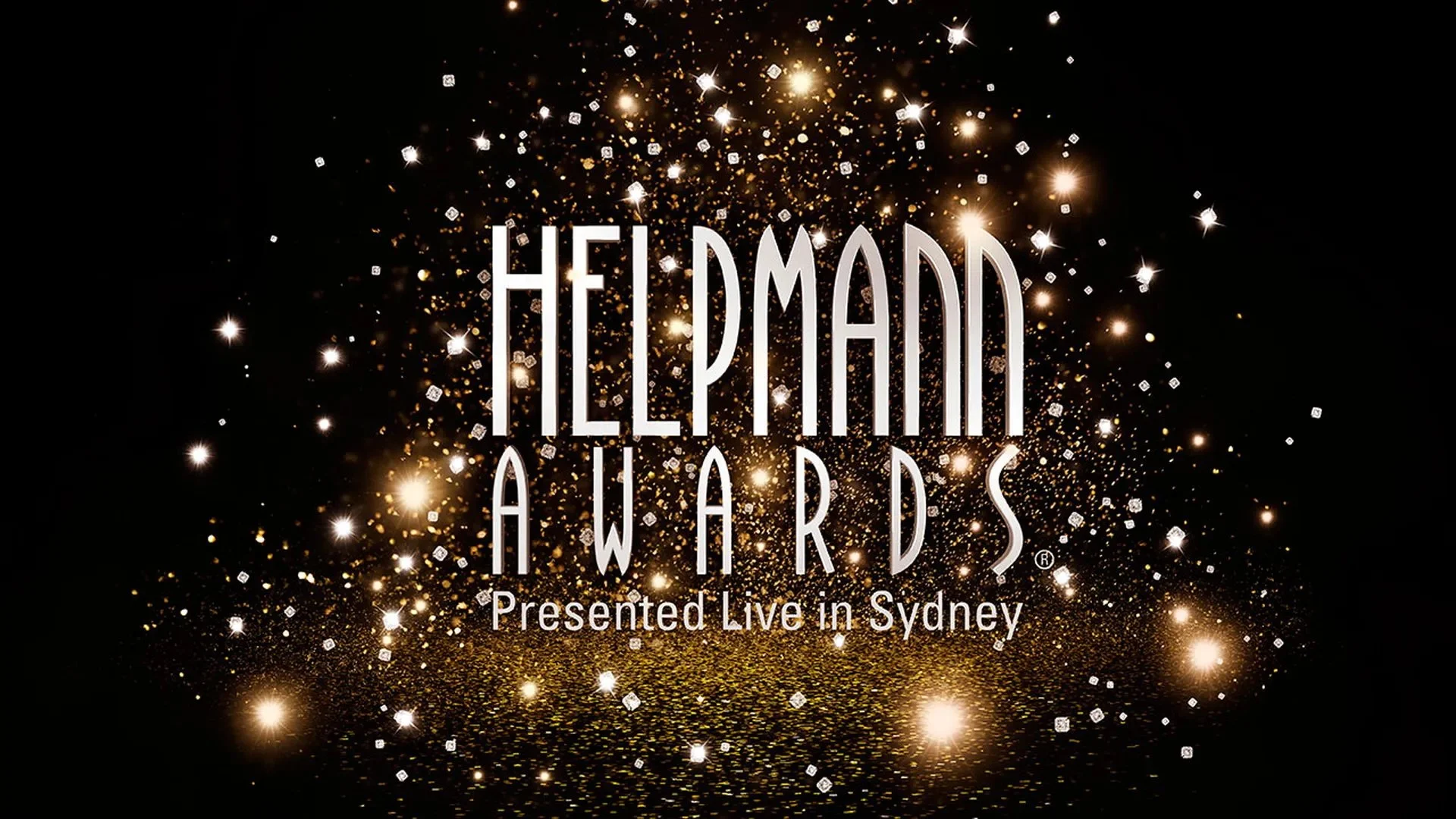 Helpmann Awards