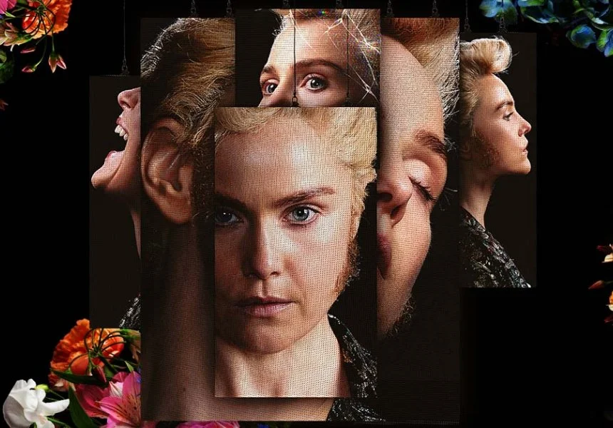 The Picture of Dorian Gray