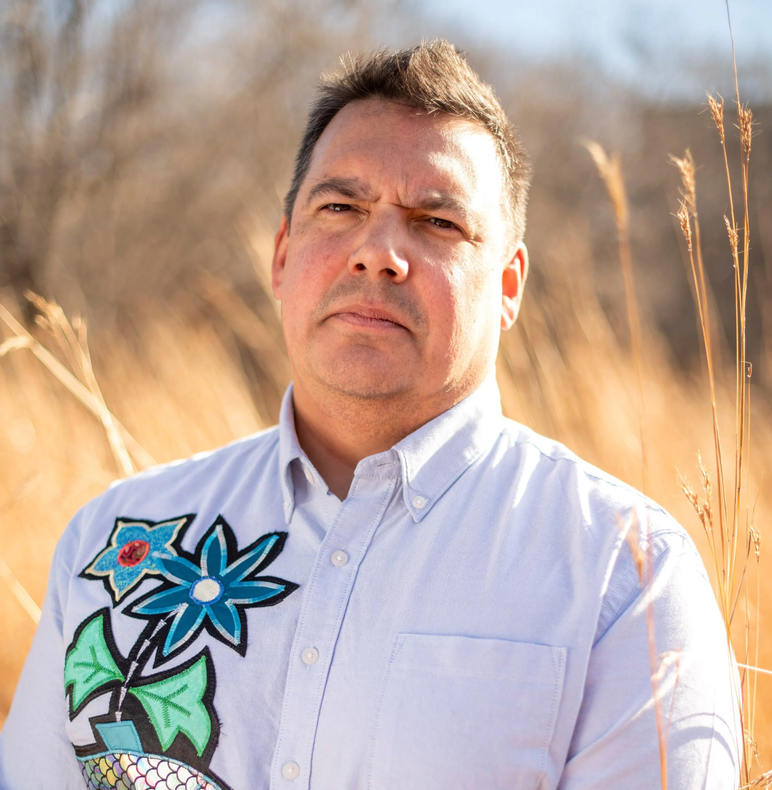 Reconciliation IS for Everyone: An Evening with Niigaan Sinclair