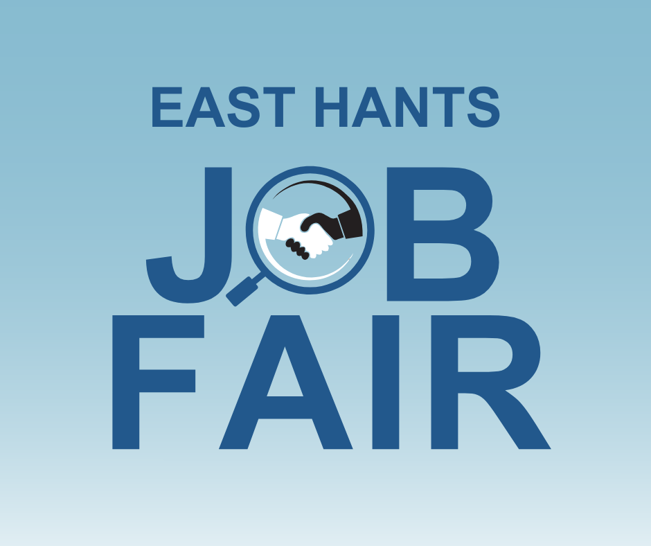 East Hants JOB FAIR 2026 