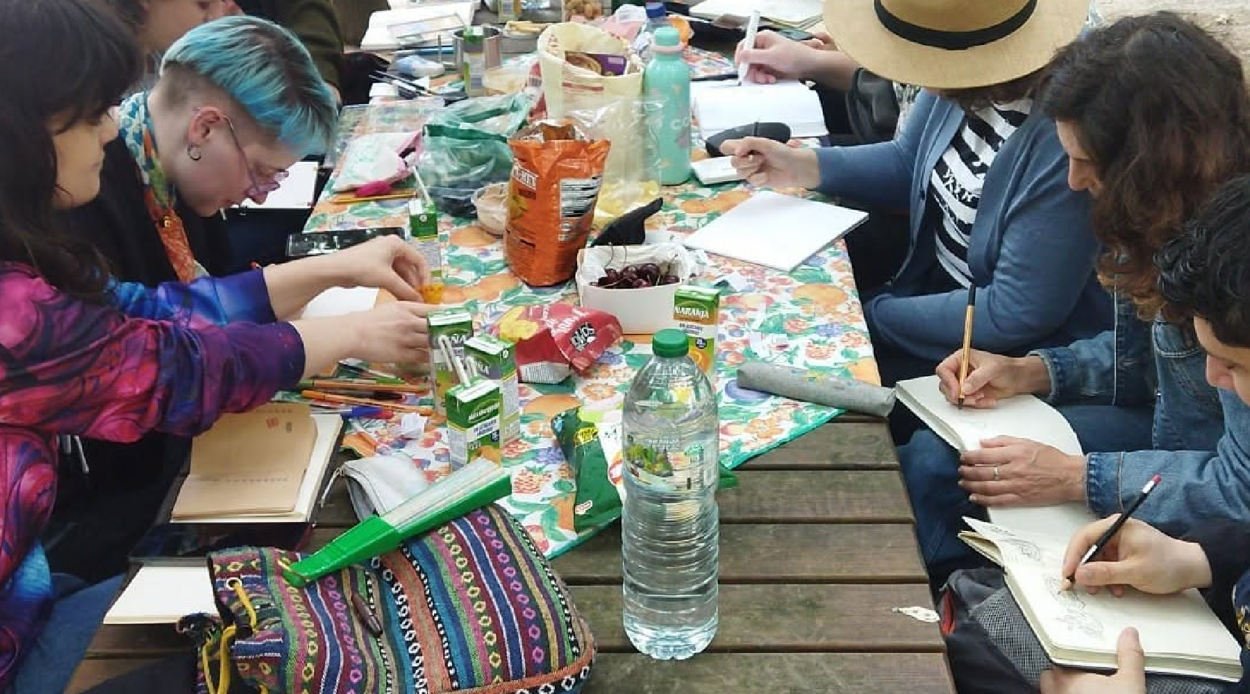 Picnicbán