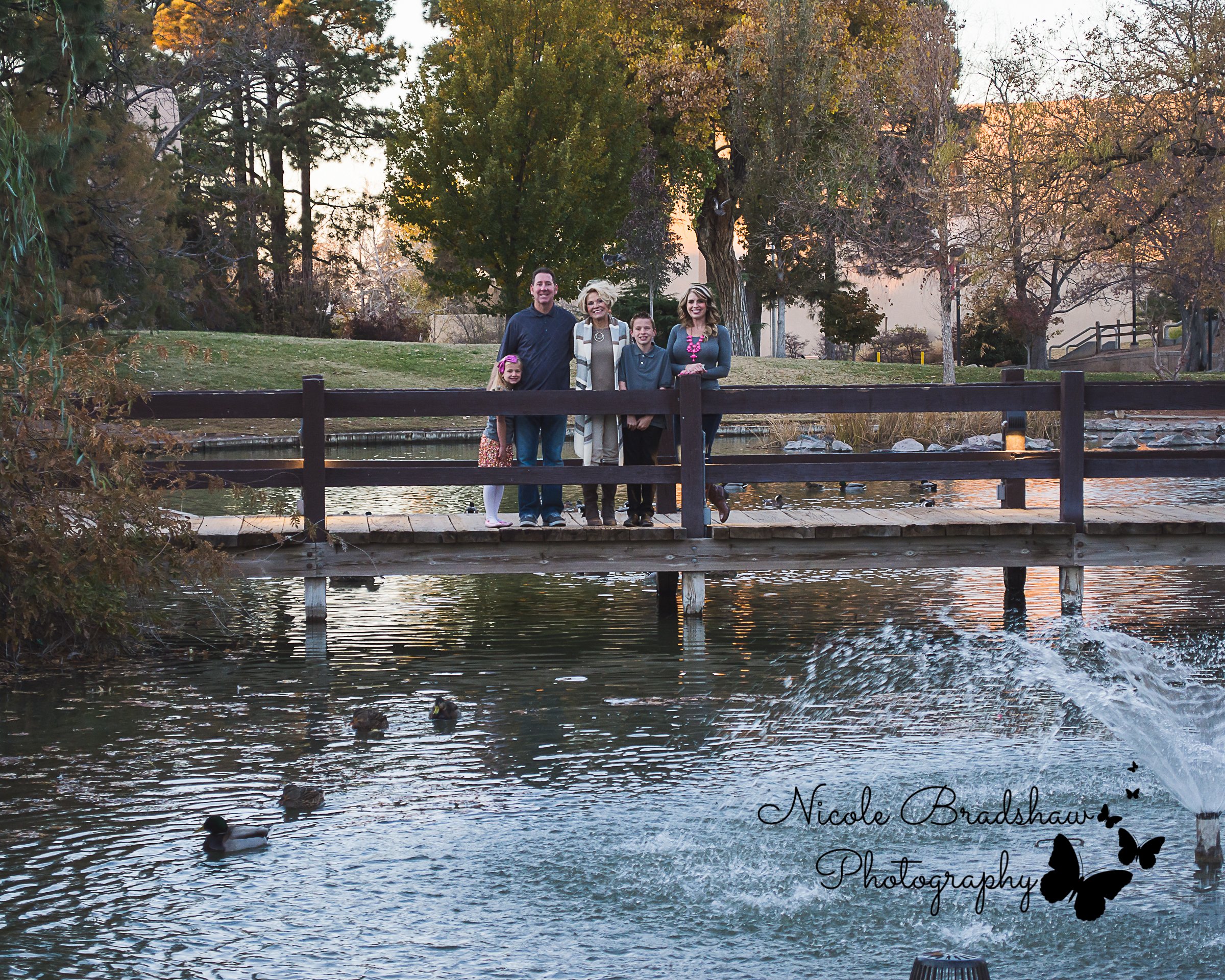 UNM-Duck-Pond-Family-Photo-Session