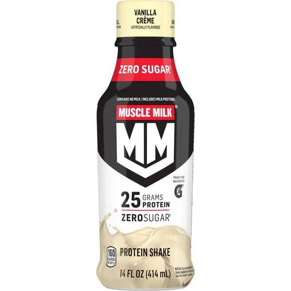 Muscle Milk Drink