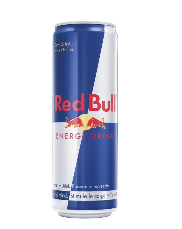 Red Bull