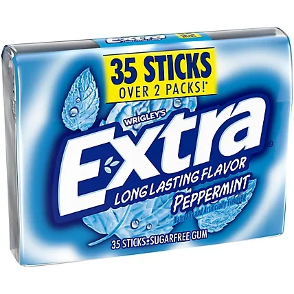 EXTRA - Gum