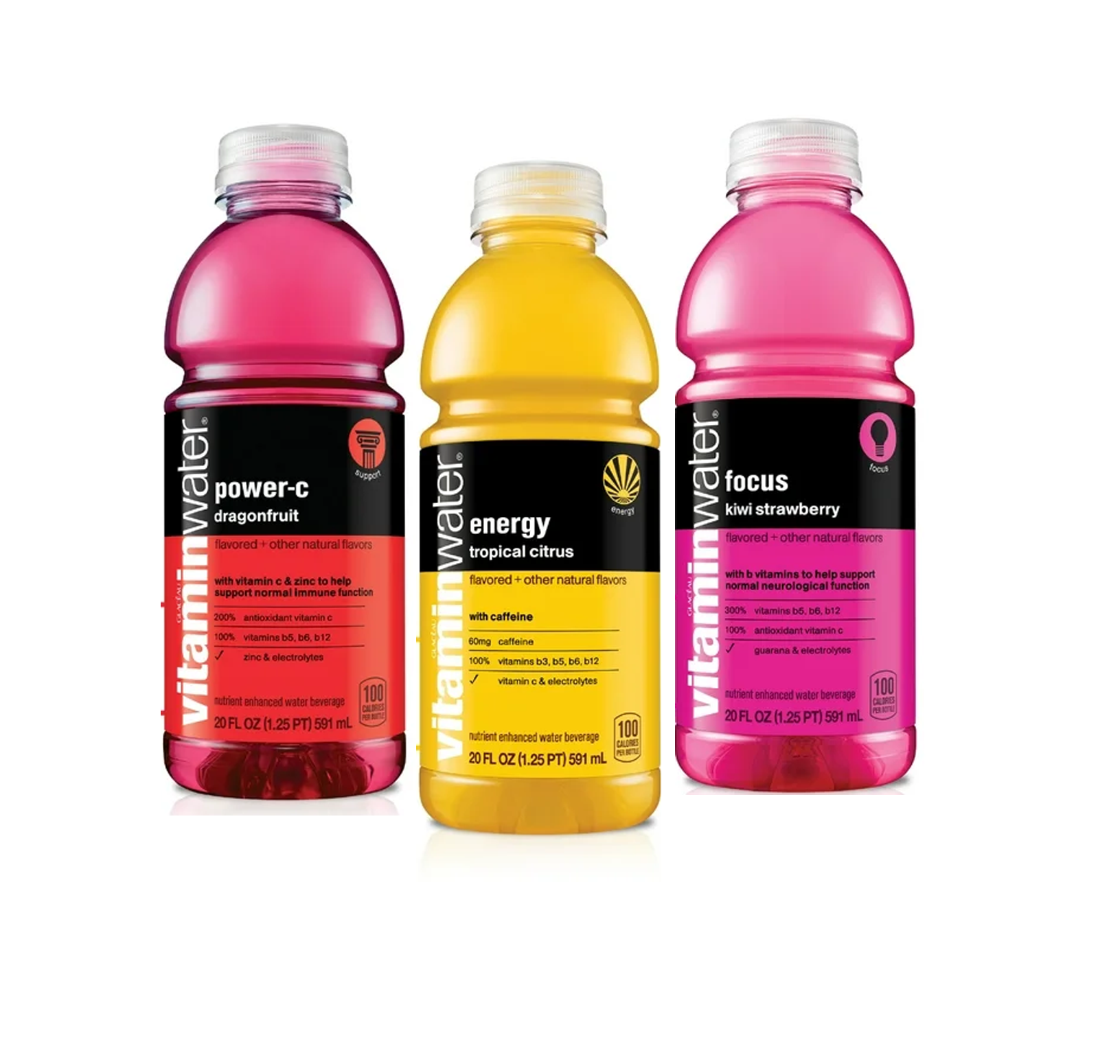 Vitamin Water