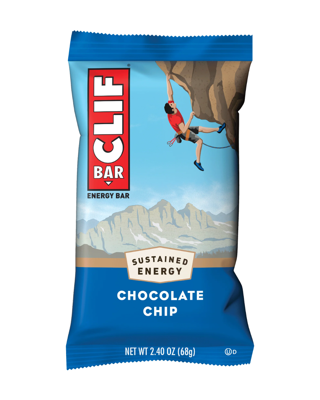 CLIF Chocolate Bar