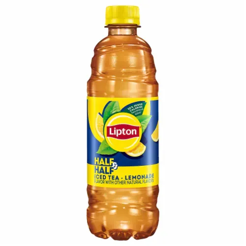 RICE - Ice Tea (Lipton)