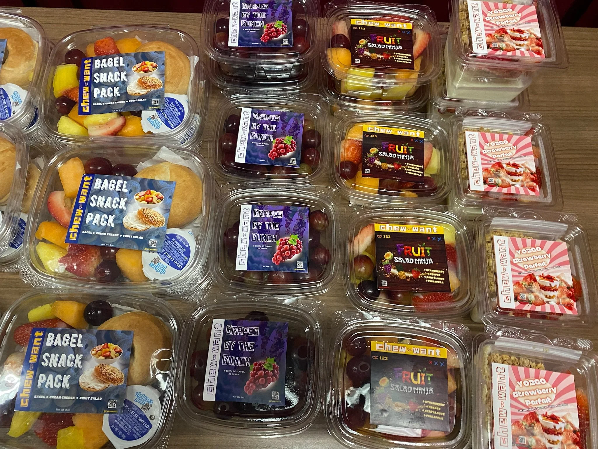 Meal Subscription Services