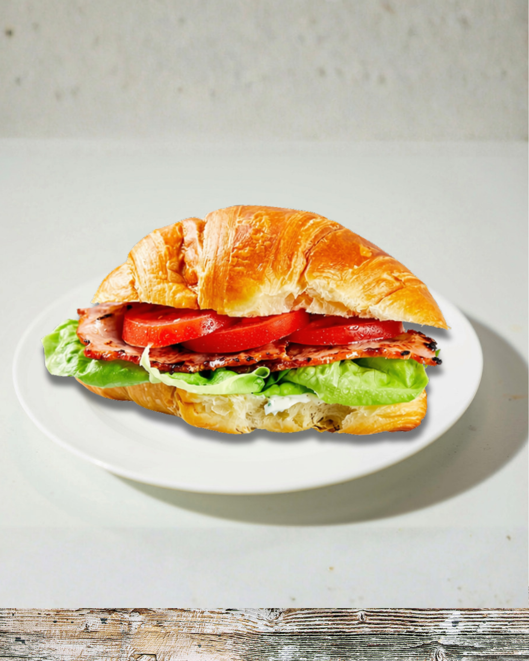 BLT Sandwich
