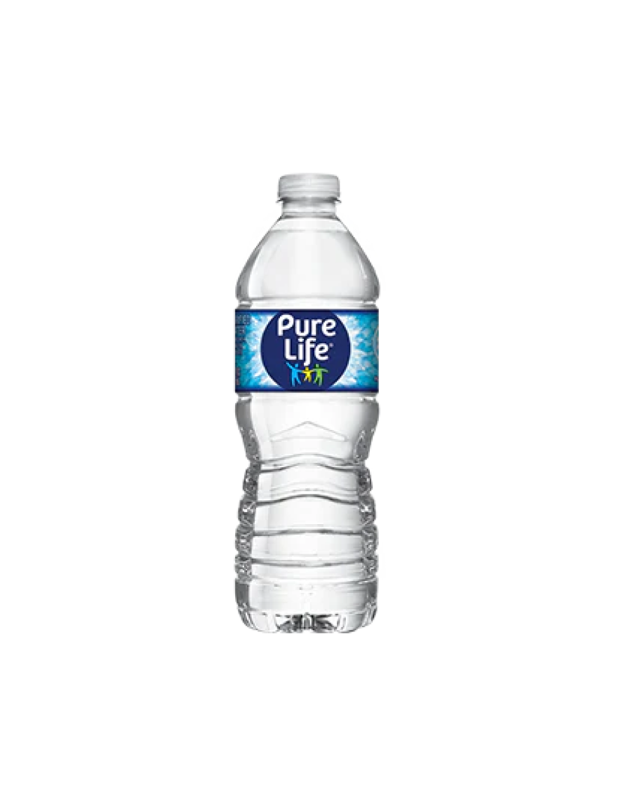 RICE - Pure Life (Water)