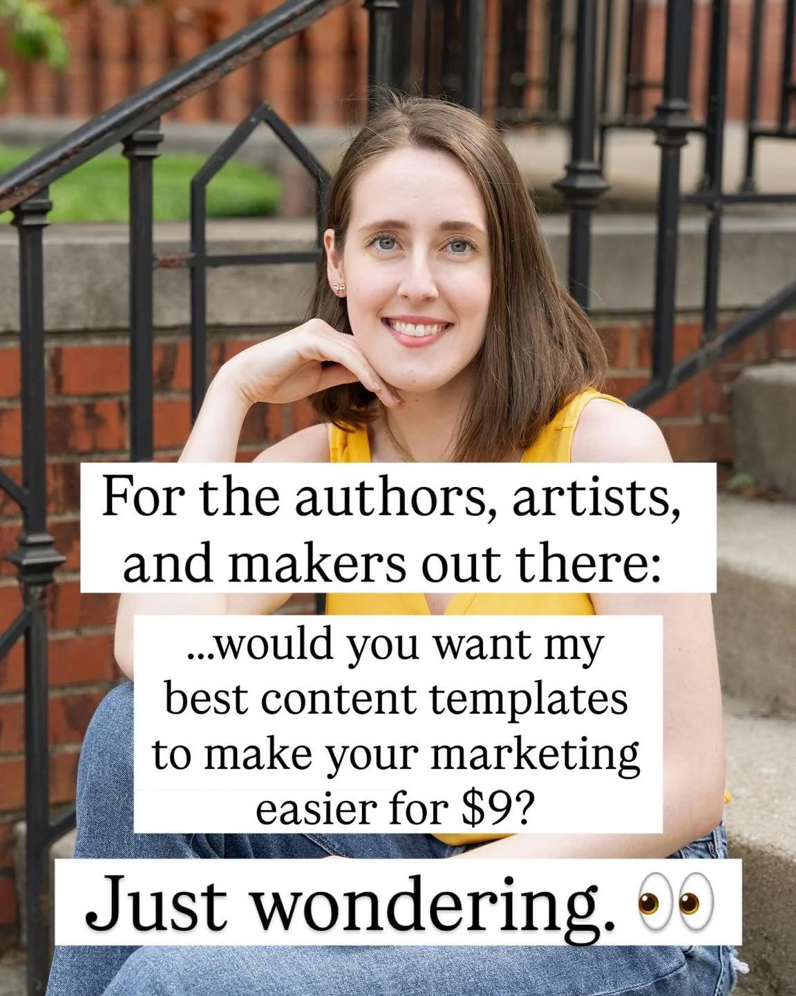 It&rsquo;s been a while since I&rsquo;ve done something like this&hellip; but it&rsquo;s happening. 👀 

I&rsquo;ve been looking back at everything we&rsquo;ve created inside The Creative&rsquo;s Content Club (the templates, the training, the tools t