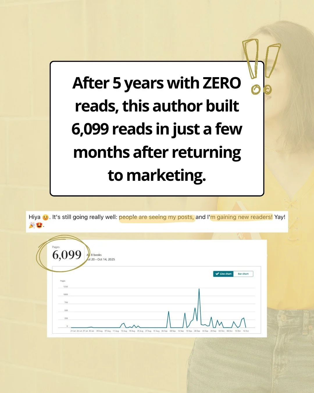 If showing up for yourself and your creative business is part of your 2026 goals, I&rsquo;d love to share something that can make showing up easier 👇

The Creative&rsquo;s Content Club is now OPEN for enrollment, and I&rsquo;m so happy to welcome a 