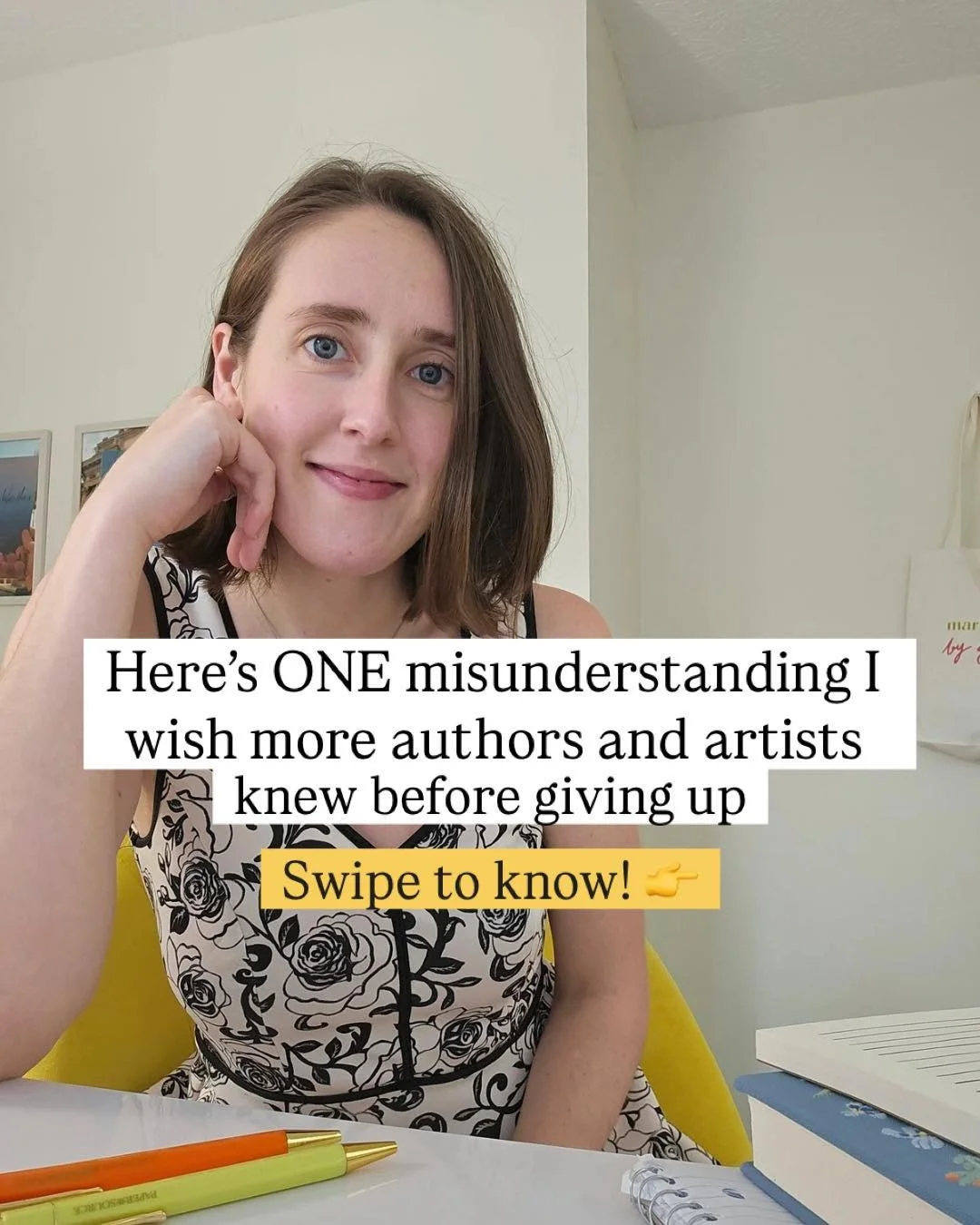 If you hesitate to post because you&rsquo;re worried about how your engagement looks, this post is for YOU!

Most sales don&rsquo;t come from a single post or a spike in engagement. They come from repetition. 

From someone seeing your work more than