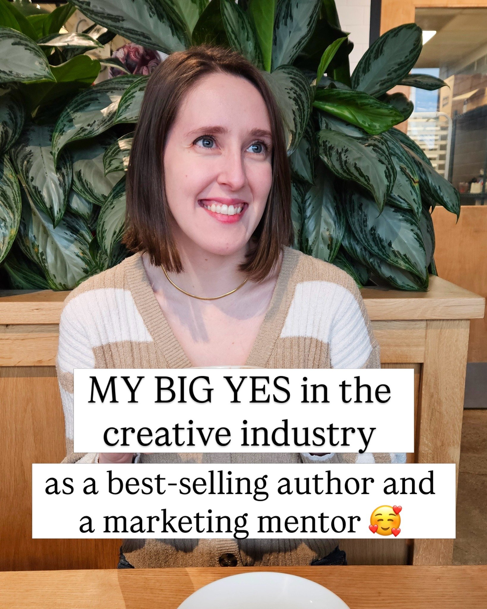 Stop apologizing for the art you worked so hard to create.

You don&rsquo;t have to run yourself into burnout to prove you care about your craft. And you don&rsquo;t have to shrink your voice to make other people comfortable.

There is room for your 