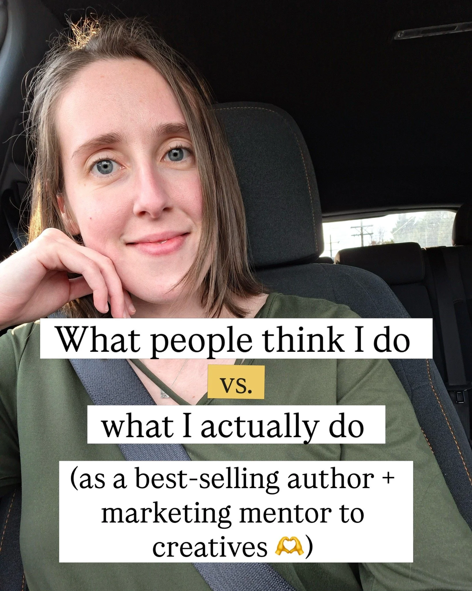 The Creative&rsquo;s Content Club is a membership community full of incredibly talented authors and artists who understand *THIS* side of the work. 

Being a creative is meaningful, but it asks a lot of you. 

And while it can feel isolating at times