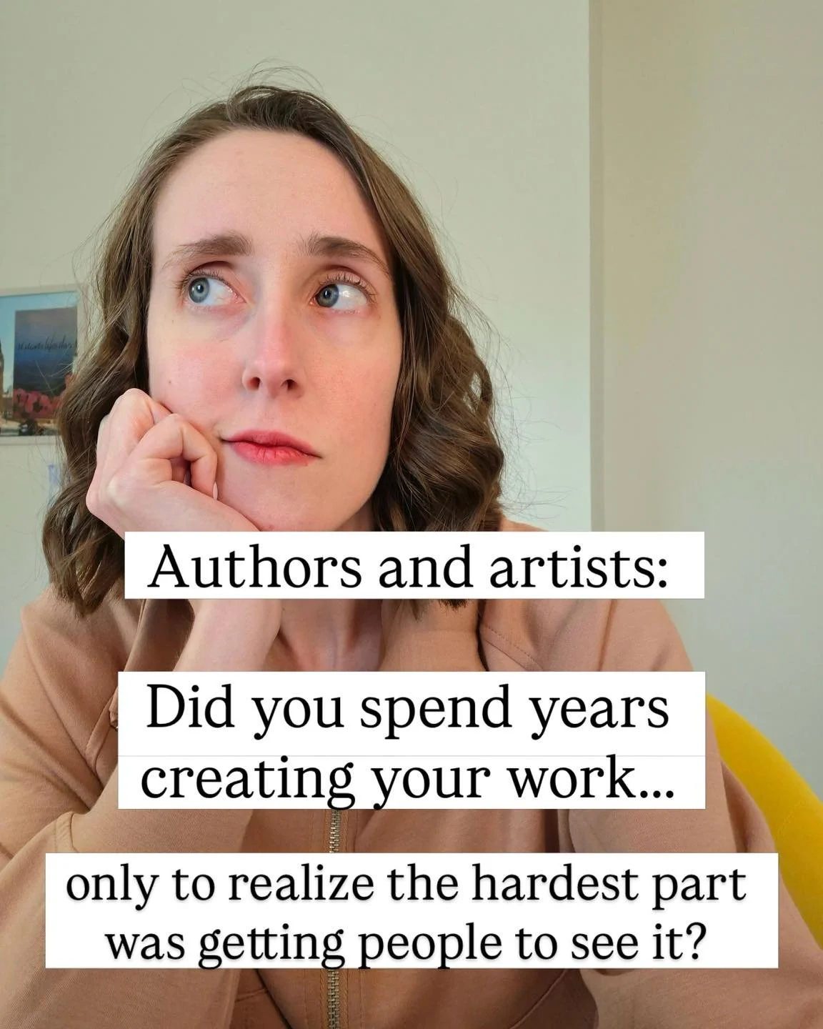 Have you received your secret invite to The Creative&rsquo;s Content Club yet? 👀 

This launch is a little different from the usual ones. 

Instead of opening the doors publicly, I&rsquo;m only sending invitations to people who are inside the VIP wa