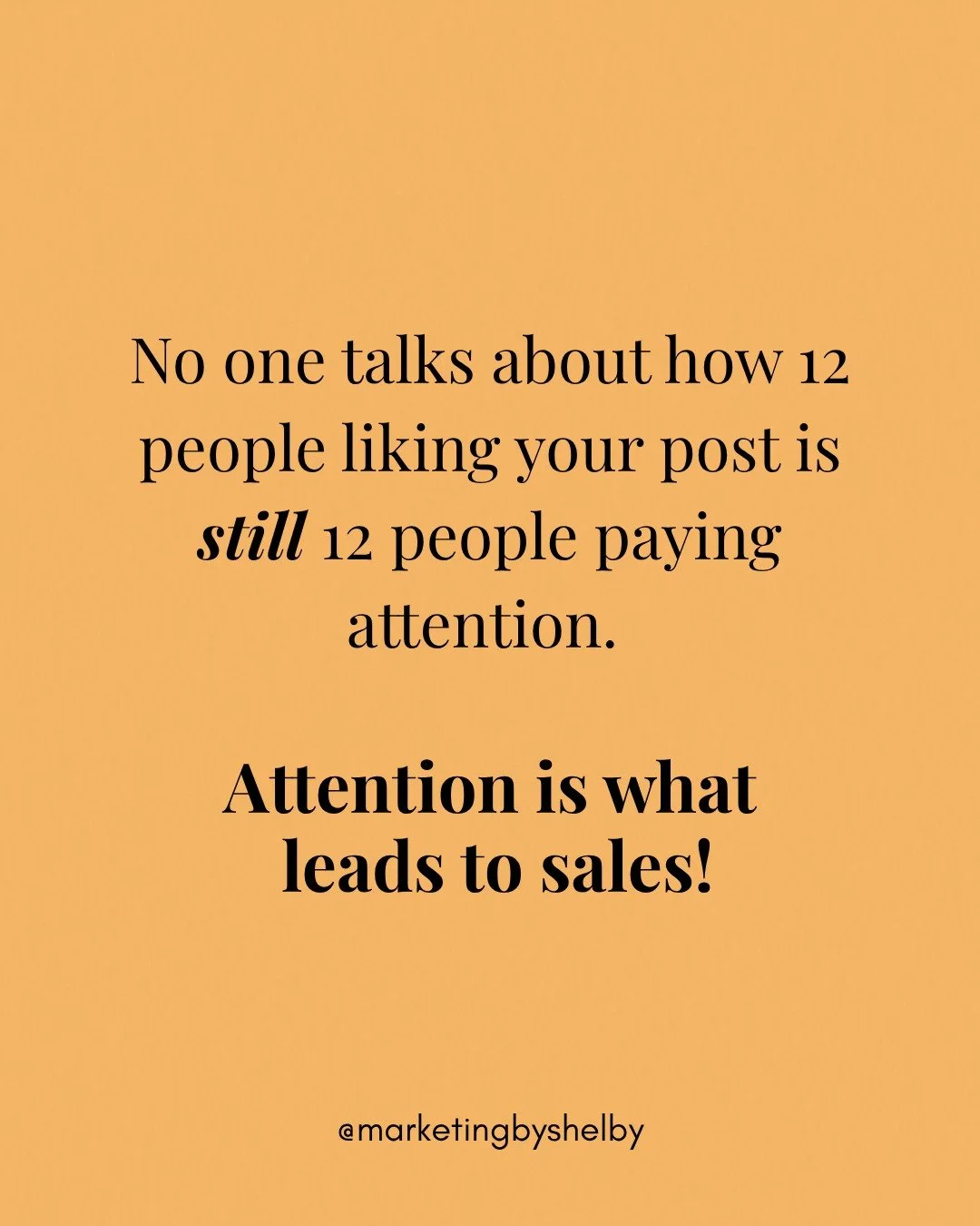Writing a book or making art is one thing. And learning to talk about it is a whole different thing. 

Every post is part of learning your voice, your rhythm, and your audience. 

Keep showing up! Your work is meant to be found by people who apprecia