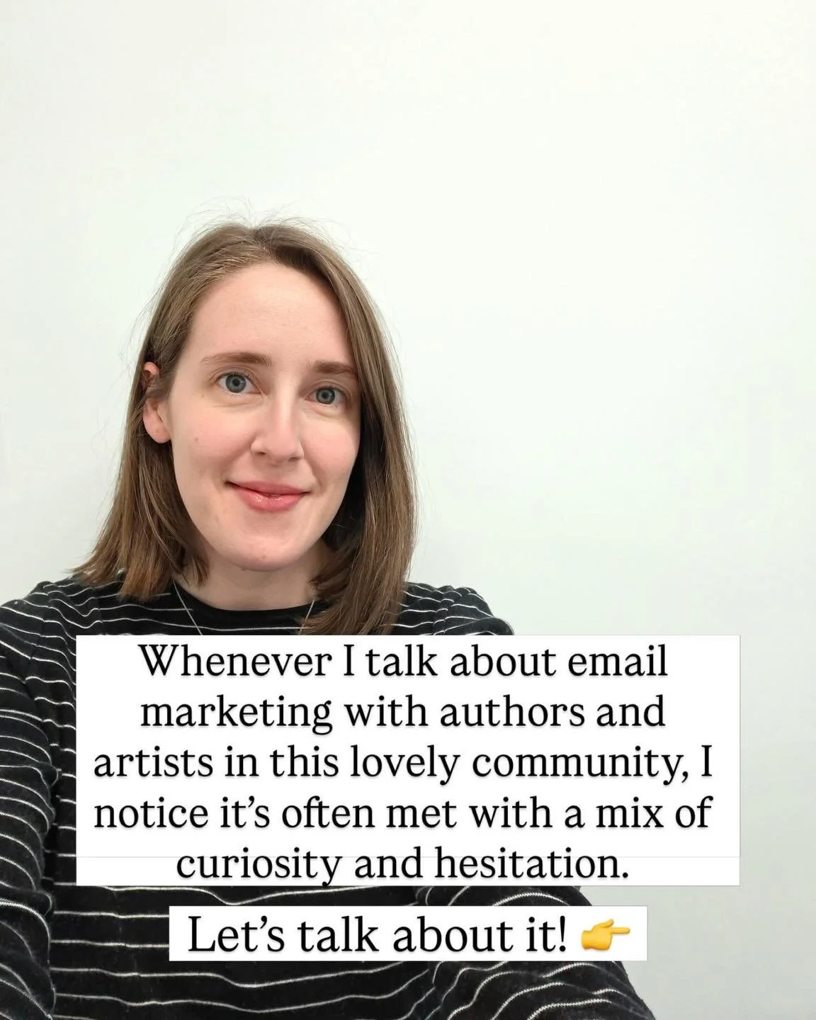 If you&rsquo;ve been thinking about starting email marketing but aren&rsquo;t sure where to begin, Brevo is a platform designed to make that process feel more approachable. 

You can set up your newsletter, grow your list, and stay connected with you