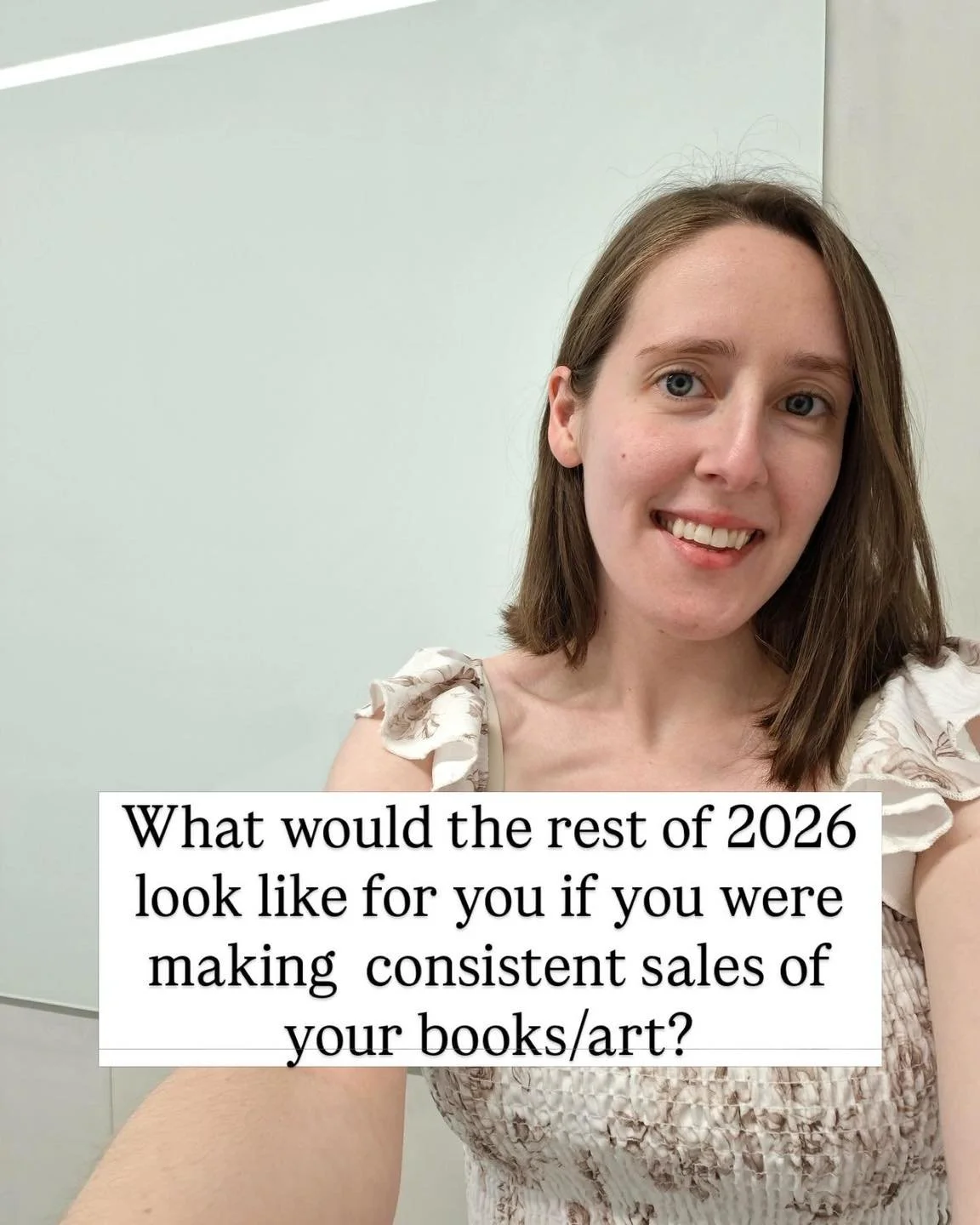 Have you been feeling that pull to fully step into your creative business and give it the attention it deserves? I&rsquo;d love to help you do that 👇

The Creative&rsquo;s Content Club is now OPEN for enrollment! 🥳 

(Comment CLUB and I'll send the