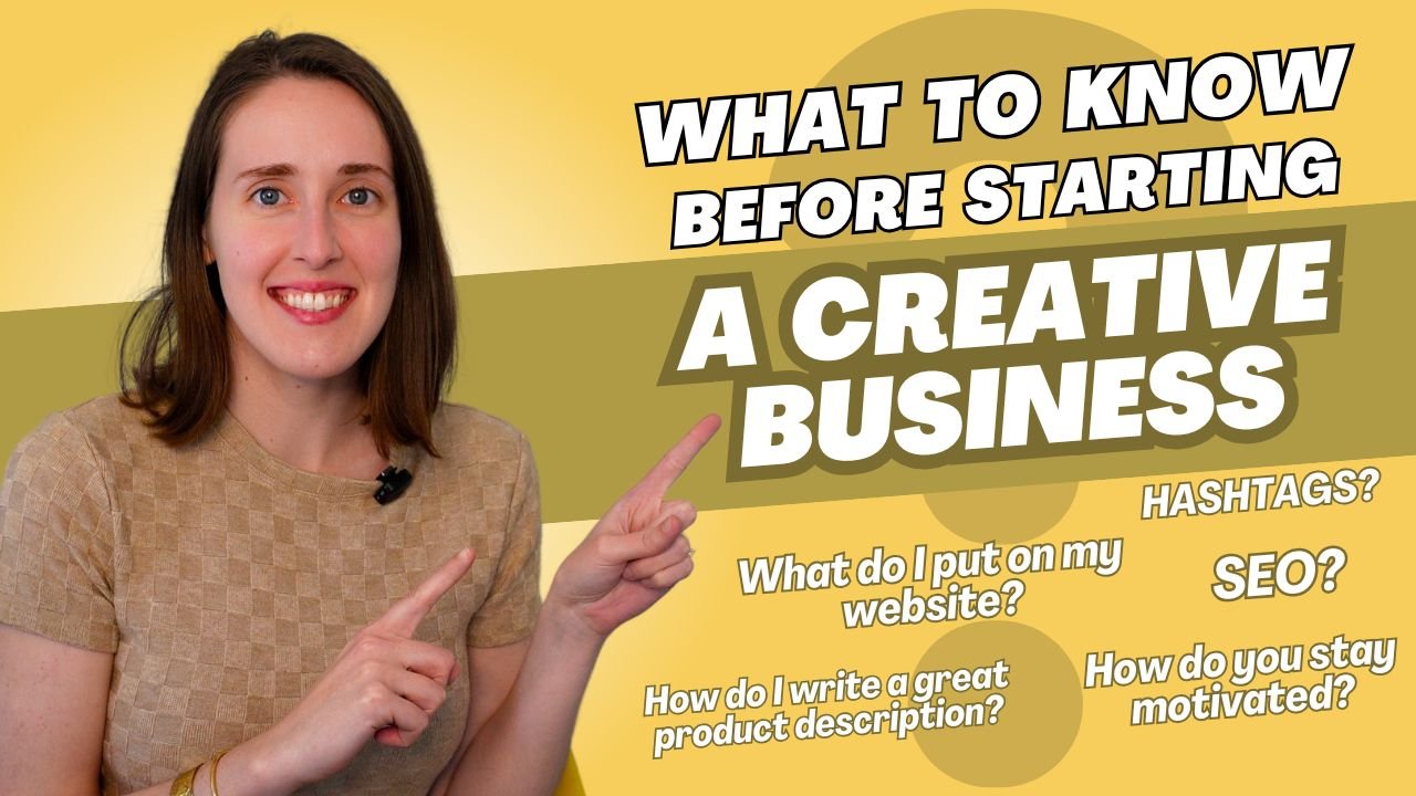 If I Was Starting My Business from Zero: Marketing and Sales Q&A