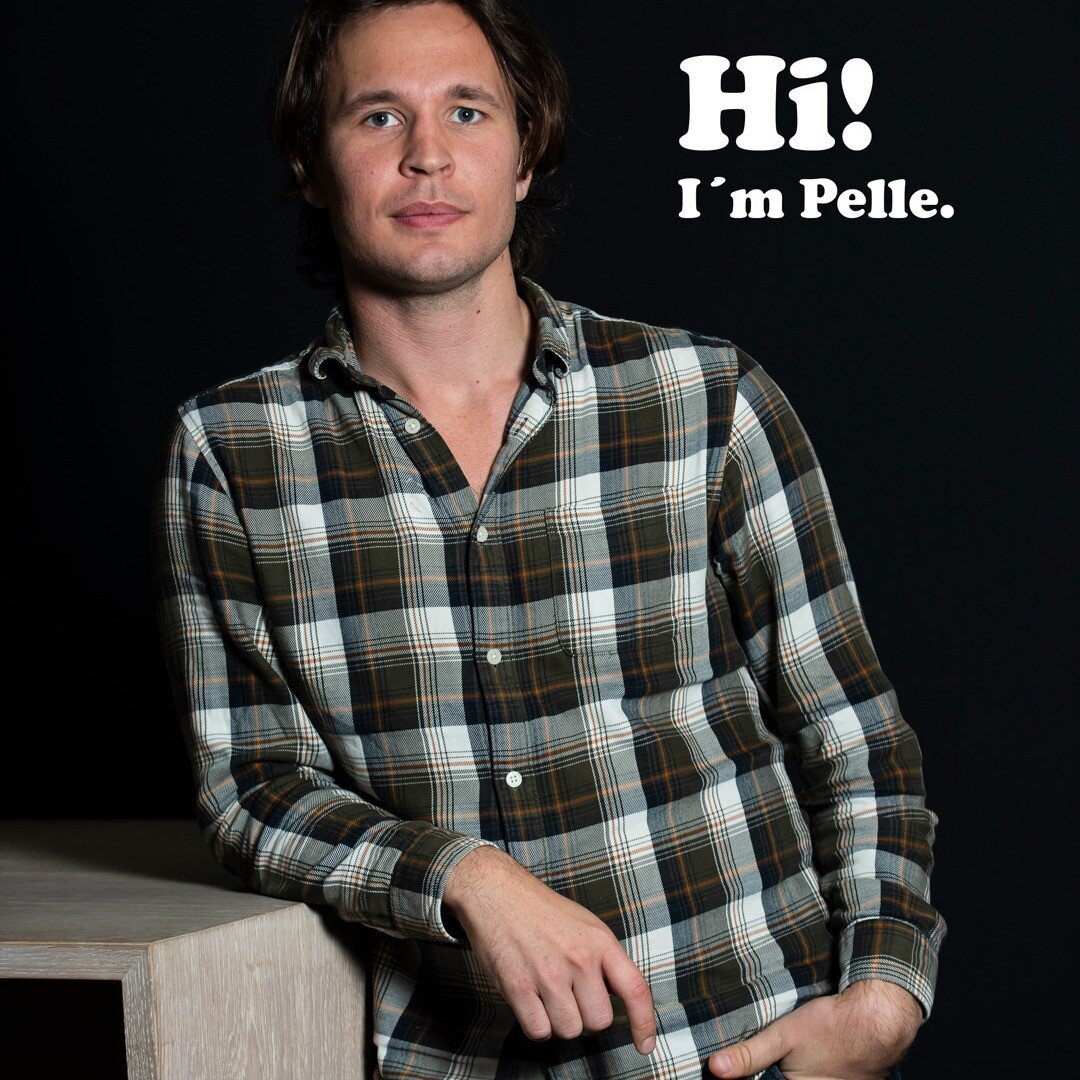 Hey there! I'm Pelle, a 28-year-old guy from Stockholm. Creativity is a big part of my life, and I love expressing it through my camera and writing. Discovering these new facets of myself has been an amazing journey, and it's taught me the importance