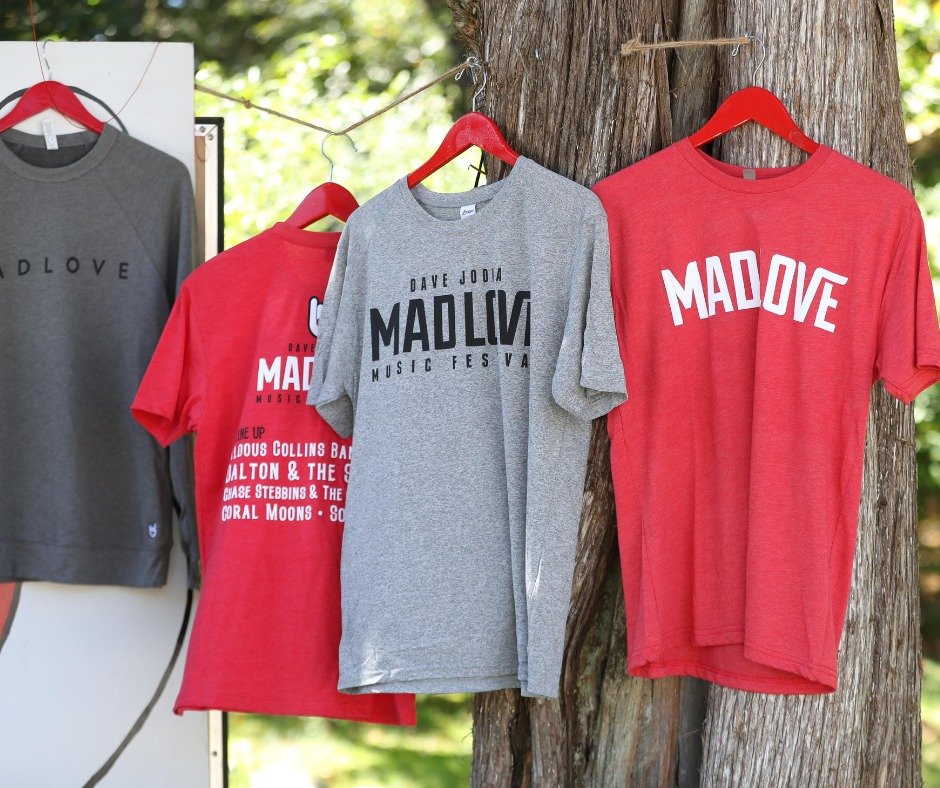 What kind of merch are you hoping to see at Mad Love 2024?!🤘❤️

Trucker hats, hoodies, t-shirts, or something else? Let us know in the comments 👇

#10yearsofmadlove #madlove2024 #madlovemerch #rockon #madlovemusicfestival #music #madloveforall #mad