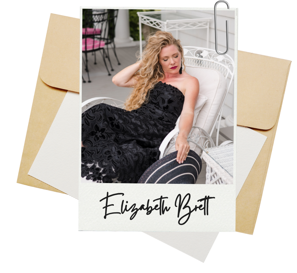 about — Elizabeth Brett