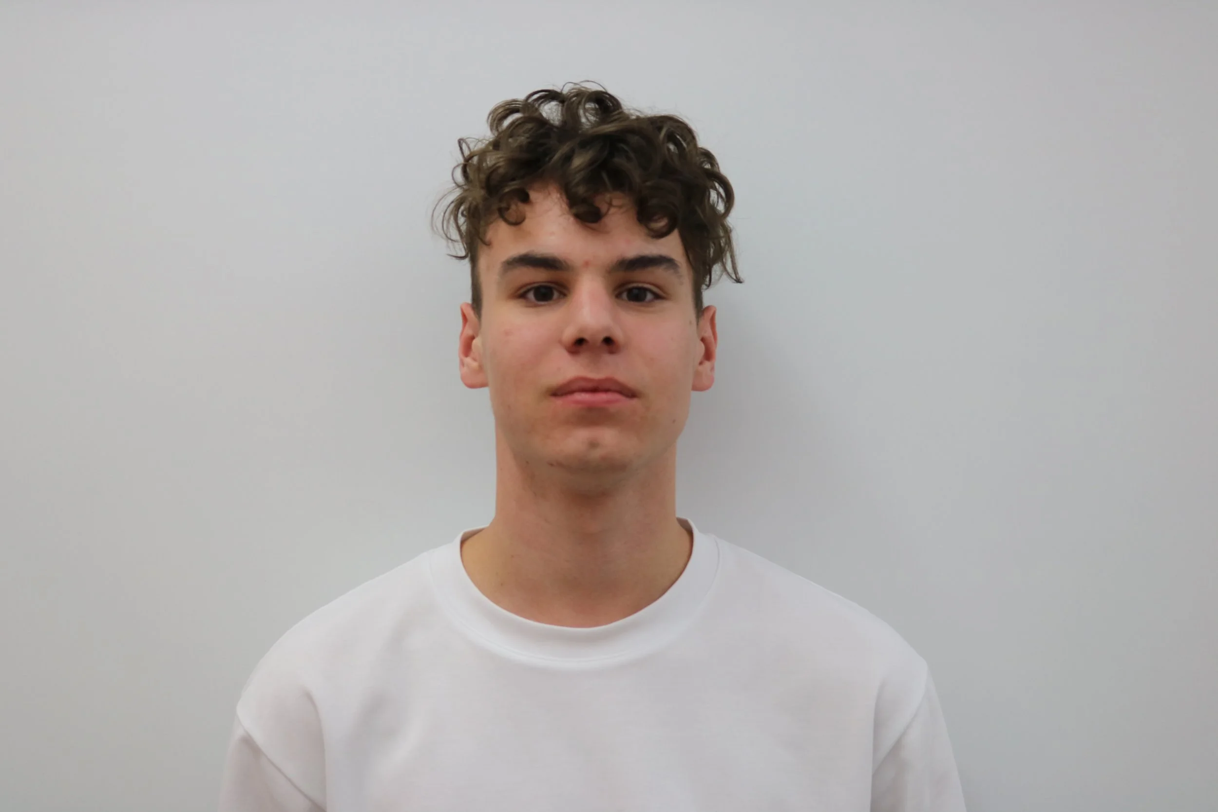 Jakub Regent ISLI 2026 Czechia