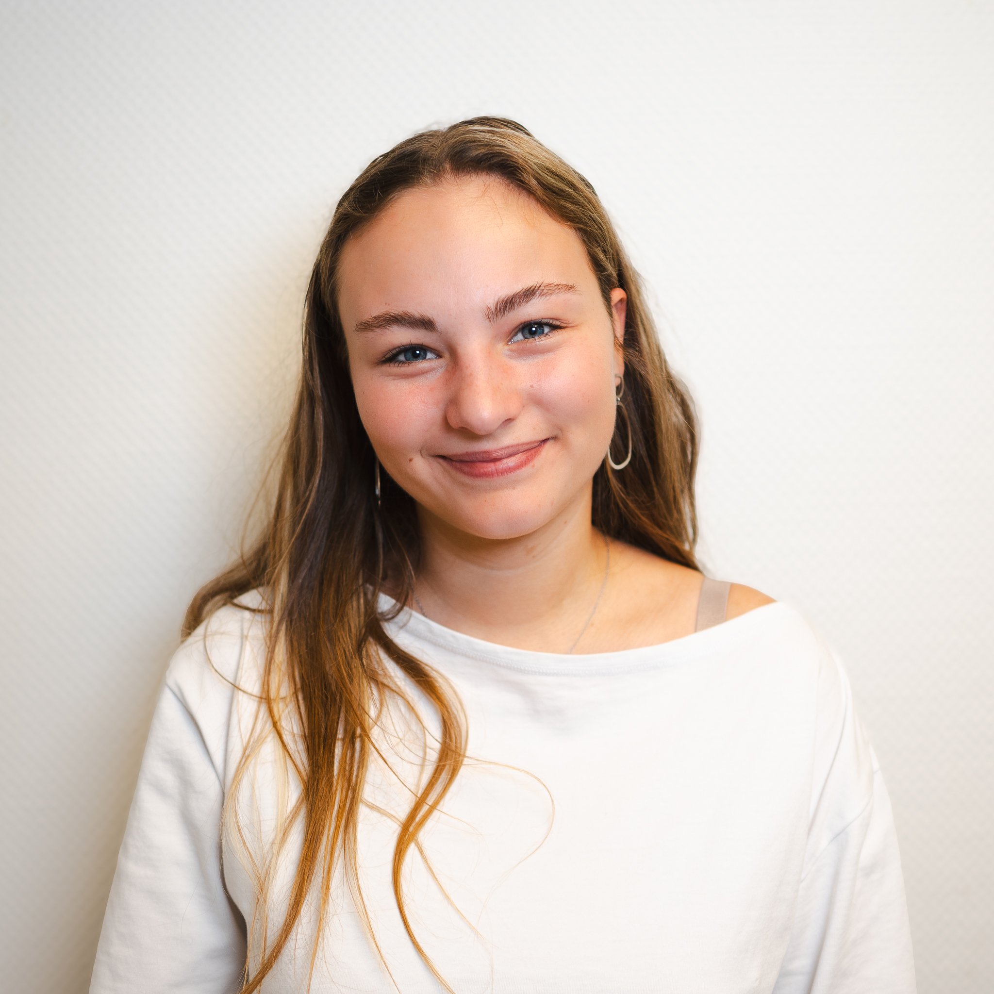 Meet Birte