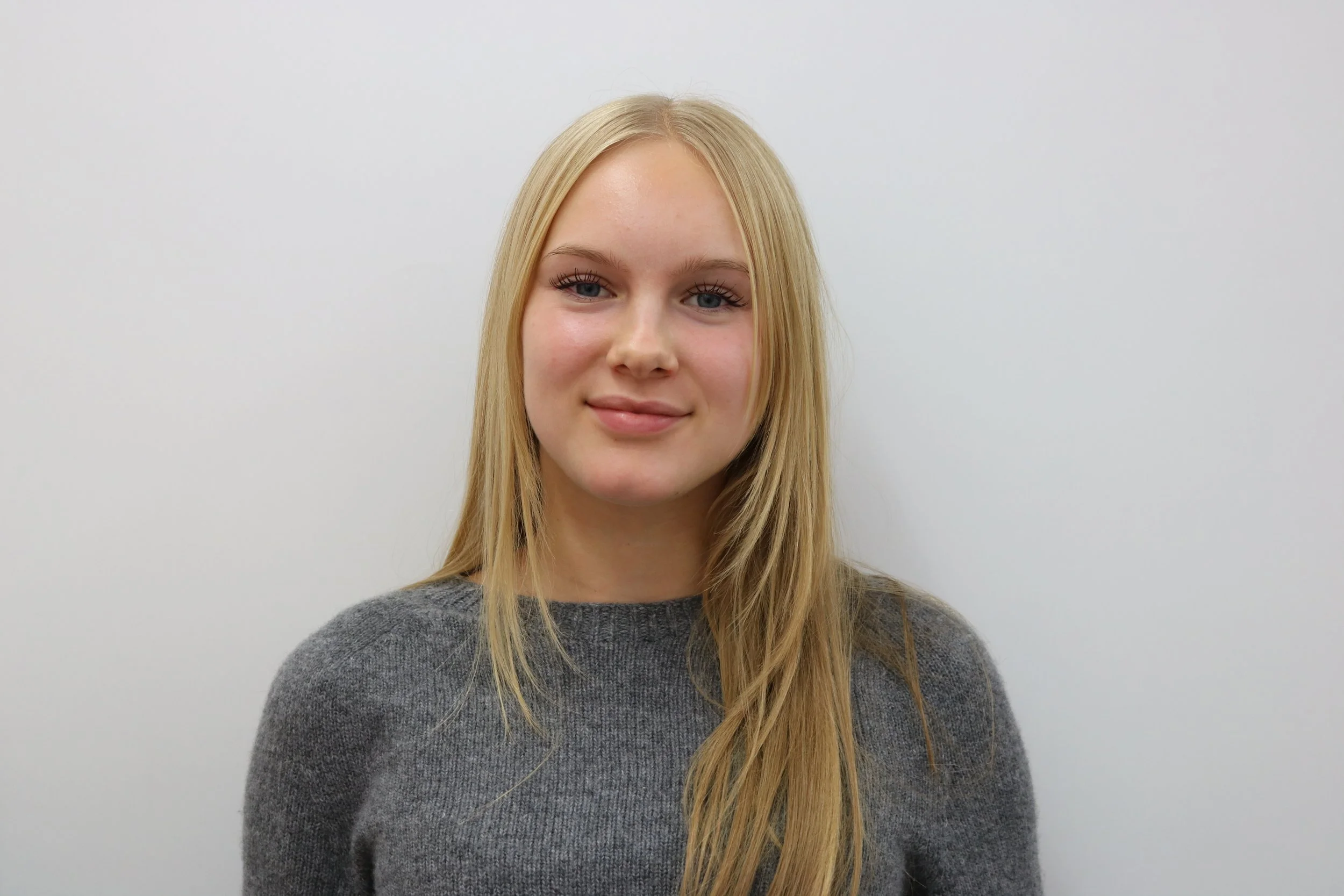 Lisa Regent ISLI 2026 Germany