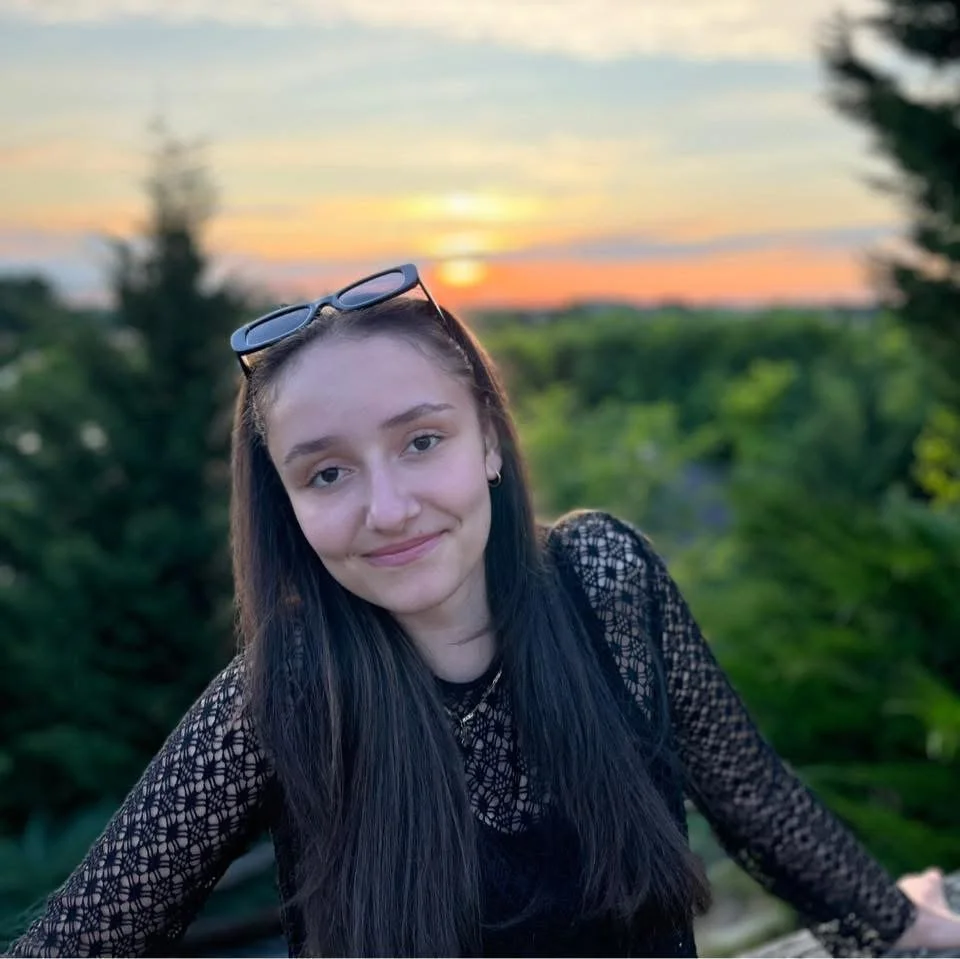 Nora Regent ISLI 2026 Hungary