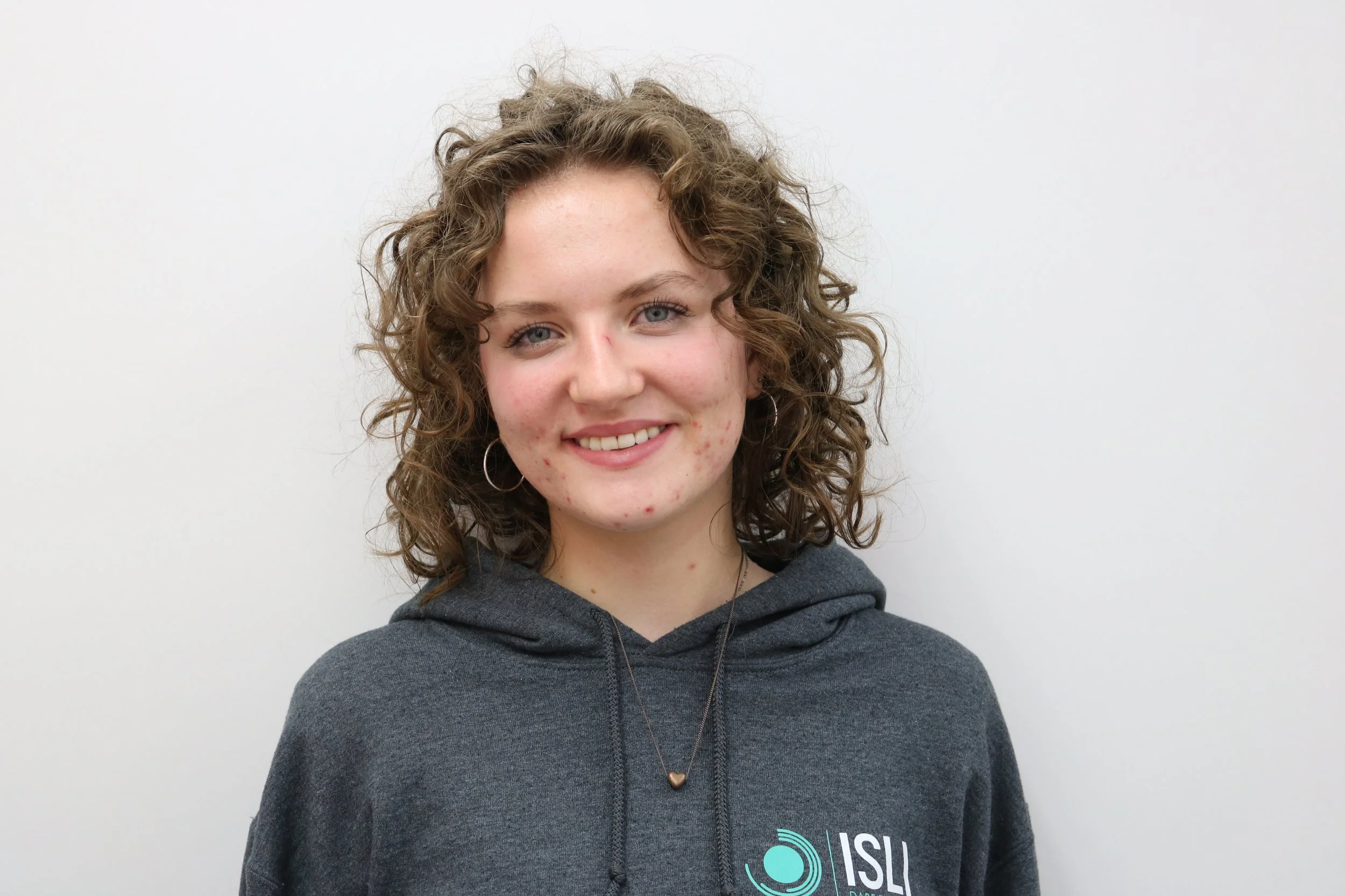 Tess Regent ISLI 2026