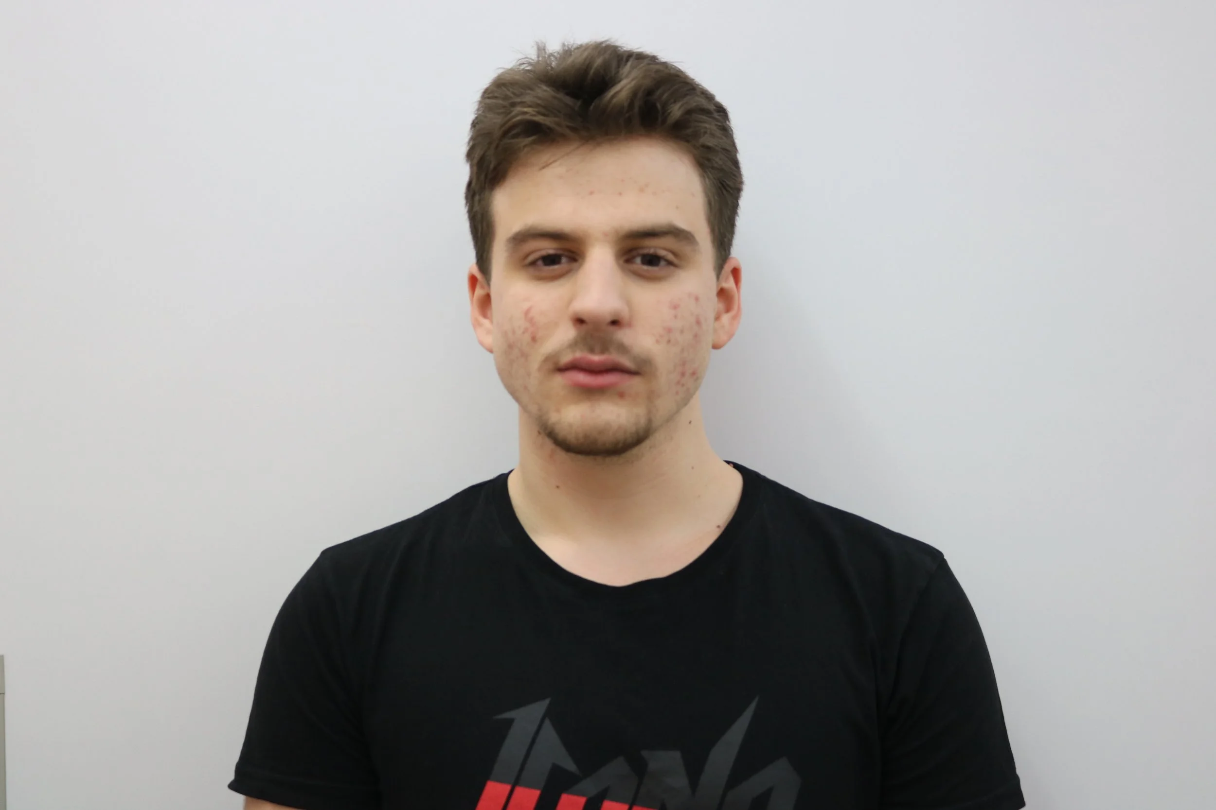 Andrei Regent ISLI 2026 Finland