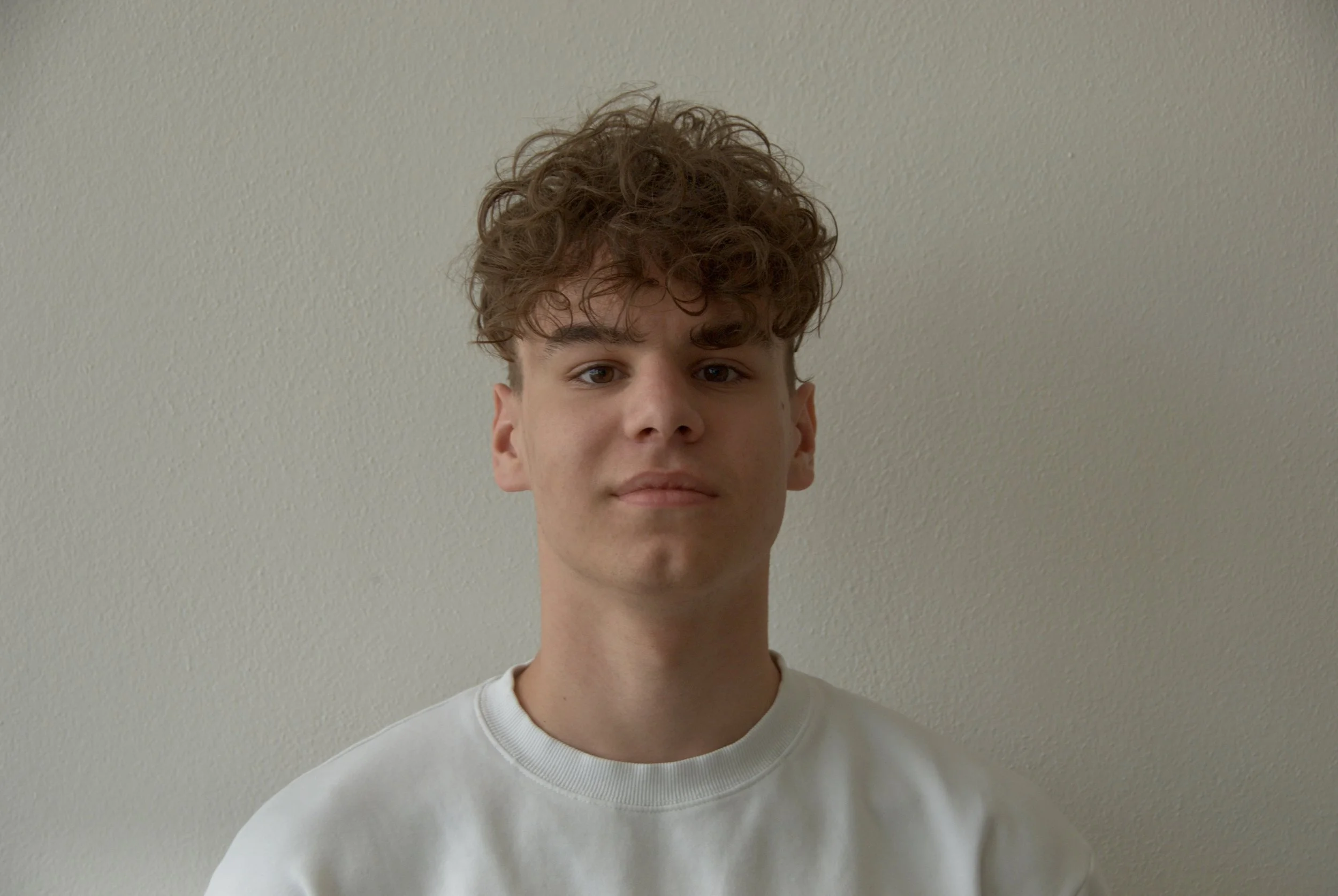 Jakub Regent ISLI 2026 Czechia