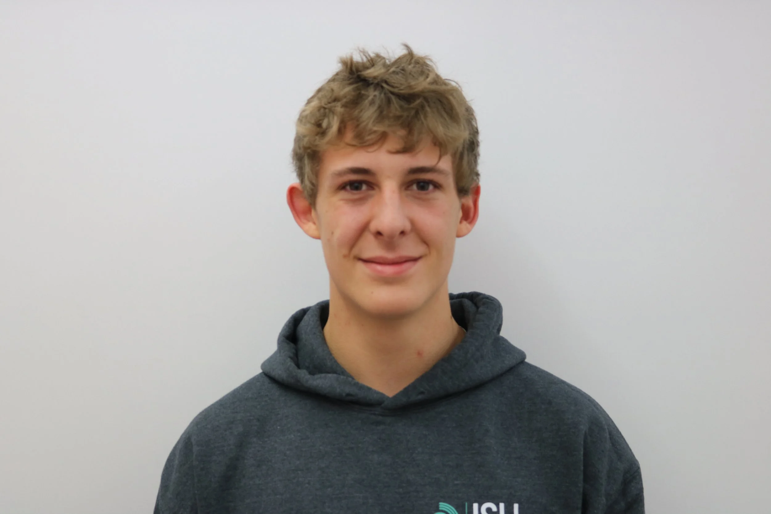 Christoff Regent ISLI 2026 Germany