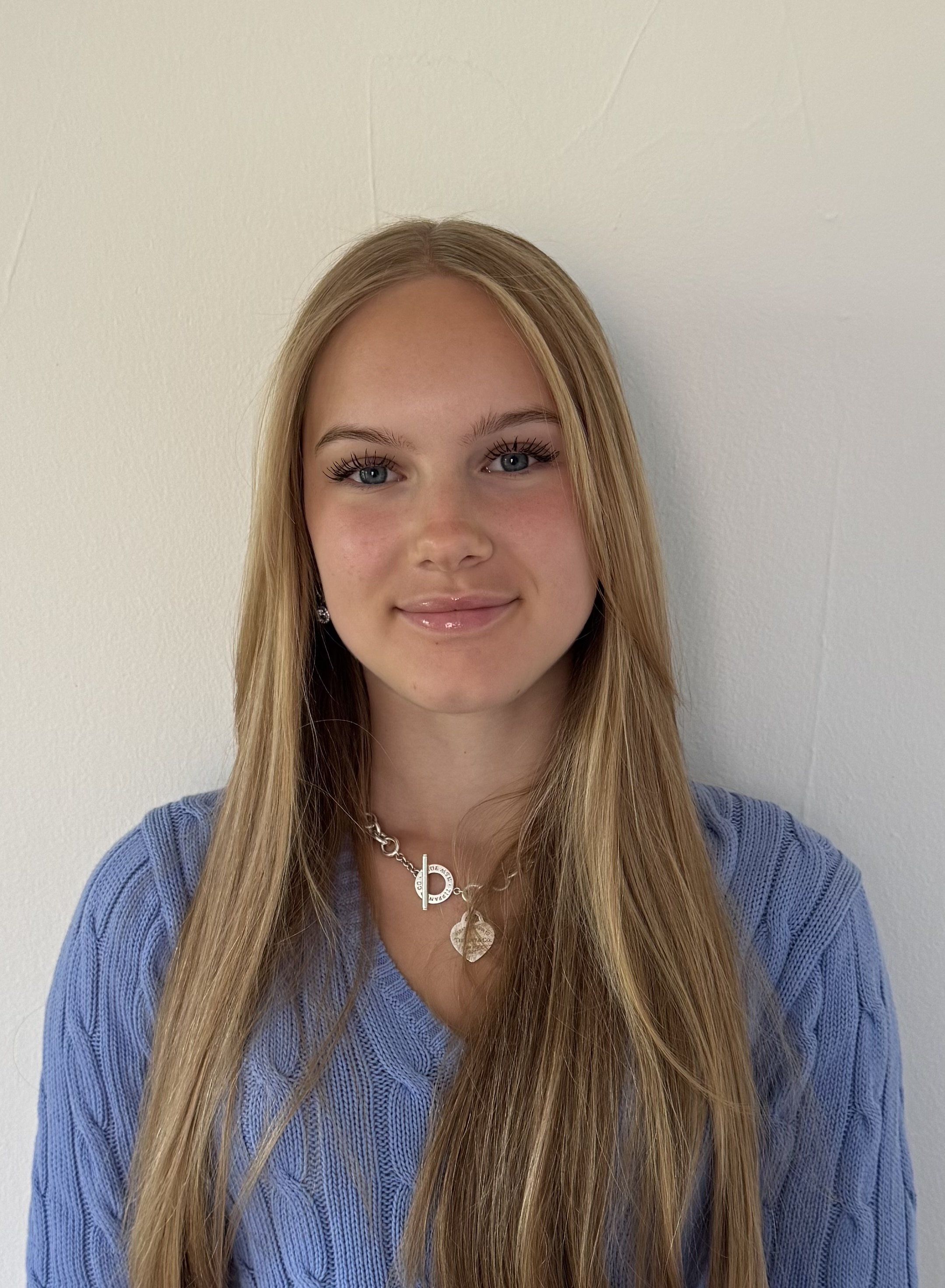 Lisa Regent ISLI 2026 Germany