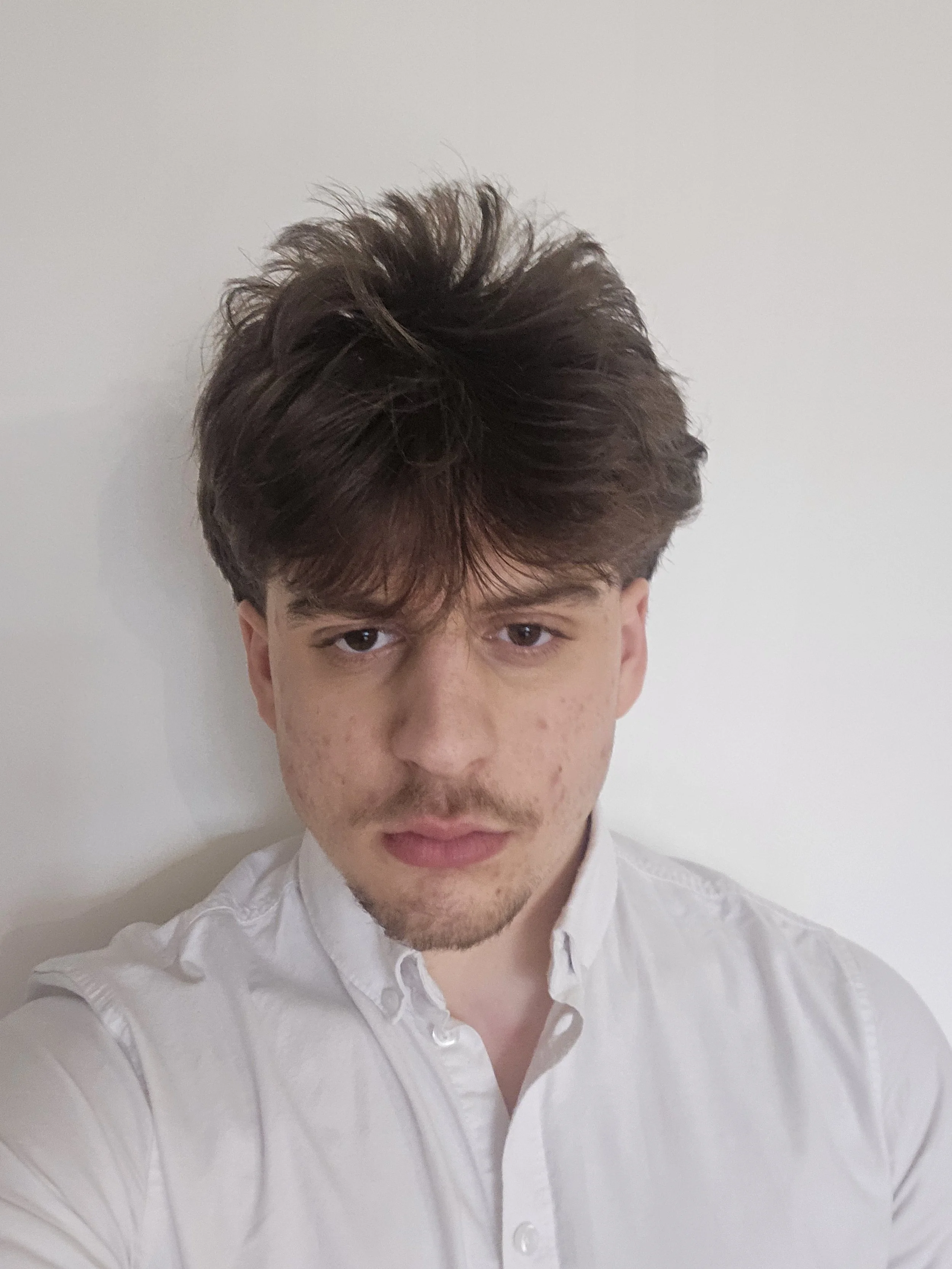 Andrei Regent ISLI 2026 Finland