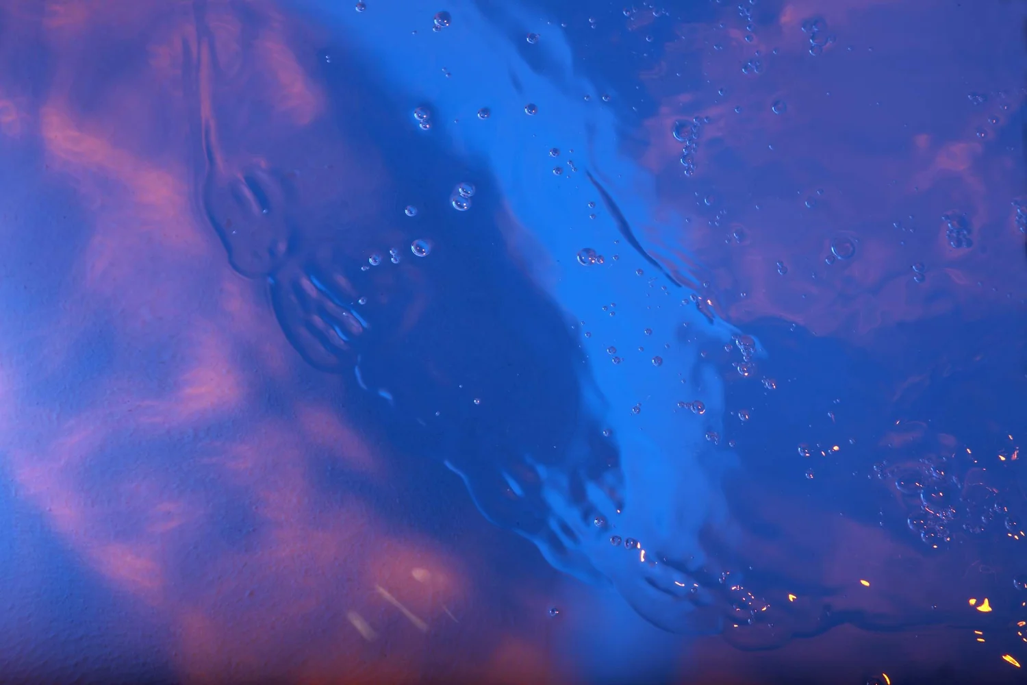 Floatation Therapy — Soul Float