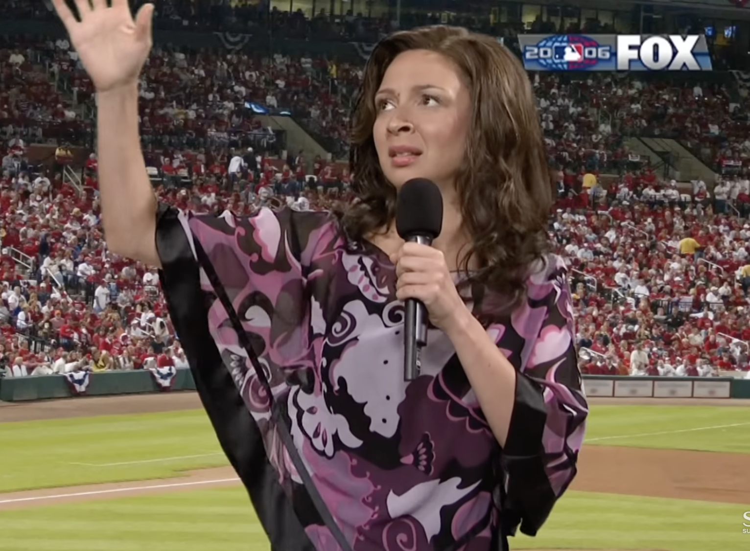 The Power of Your Voice