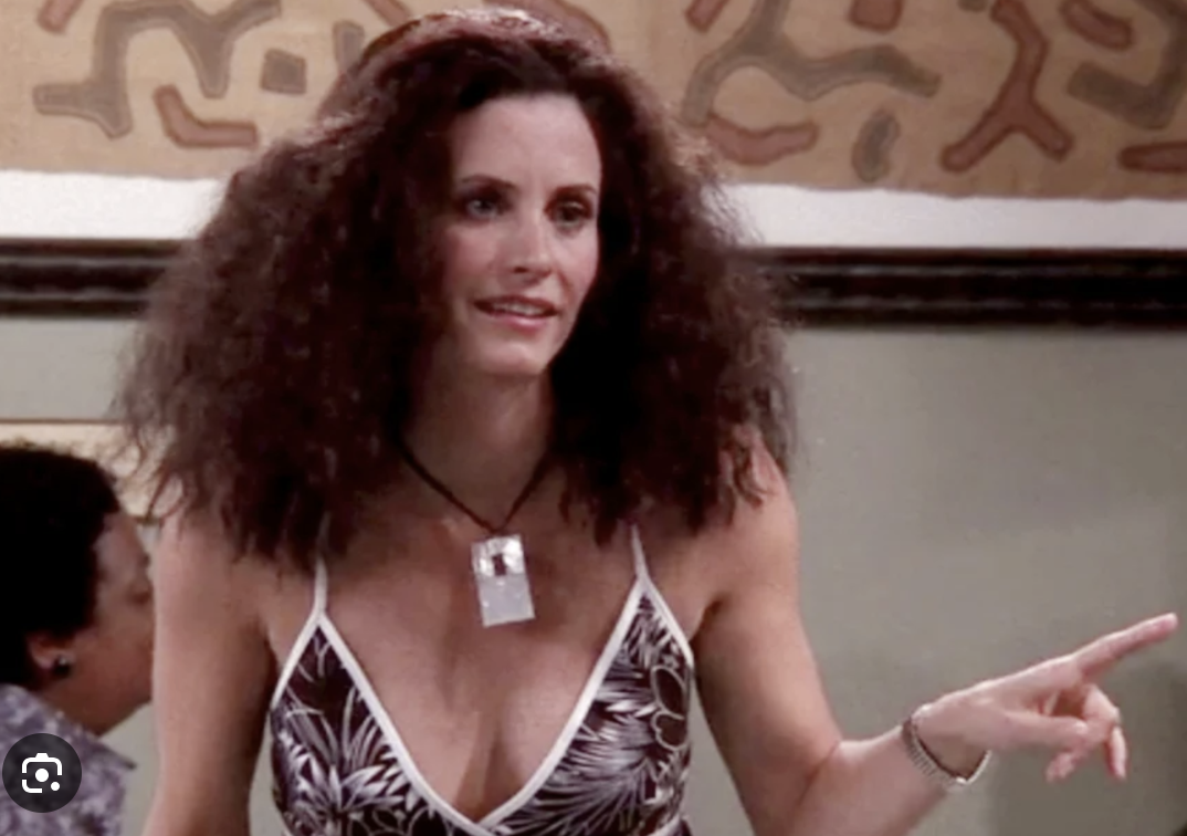 Anxiety &amp; The Hate Watch