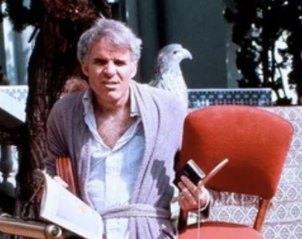 A Firestorm of Clarity