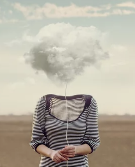 Getting Your Focus Back