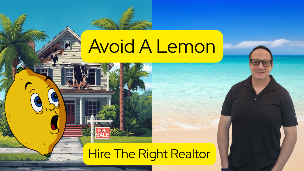 How to Hire a Jupiter Realtor: 7 Things You Must Verify Before Signing (Or You'll Regret It)