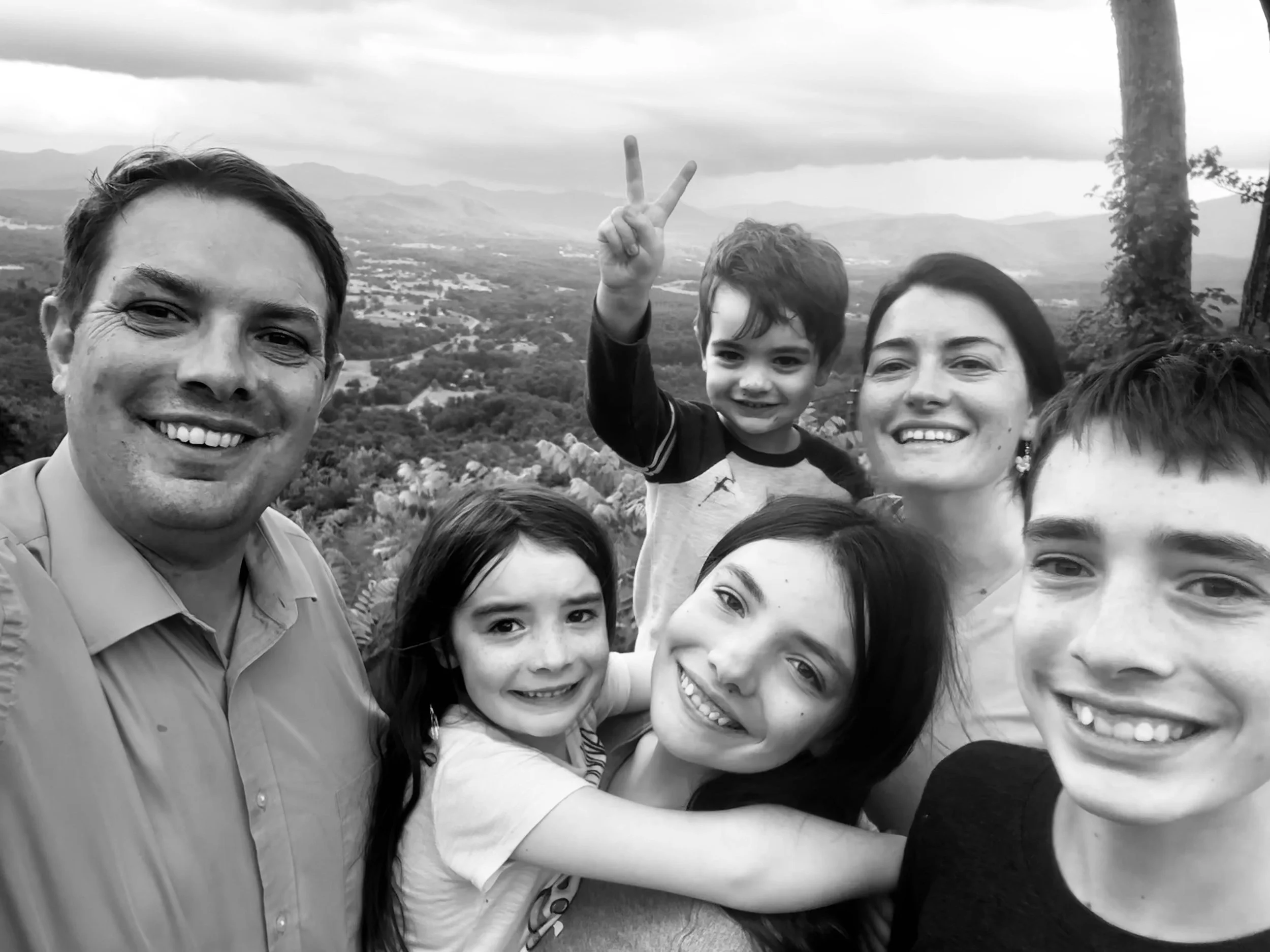 Suetterleins Mountain Top