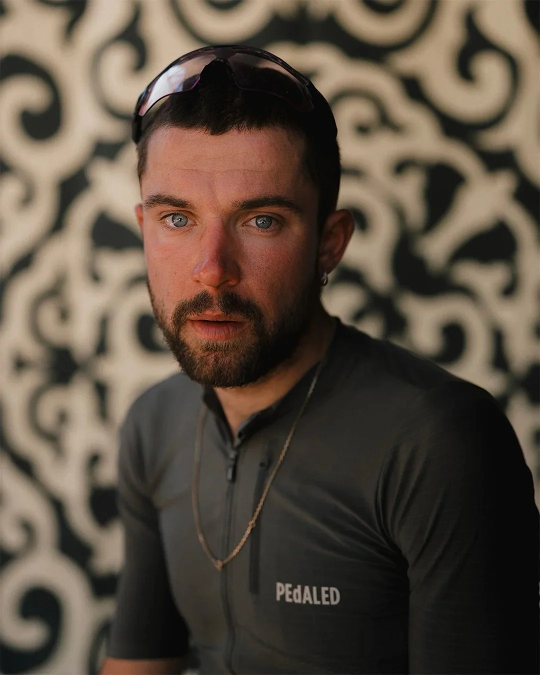 #134: Robin Gemperle: 2025 Bilanz, TCR-Rückkehr – und die Jagd nach der Unbound-Krone