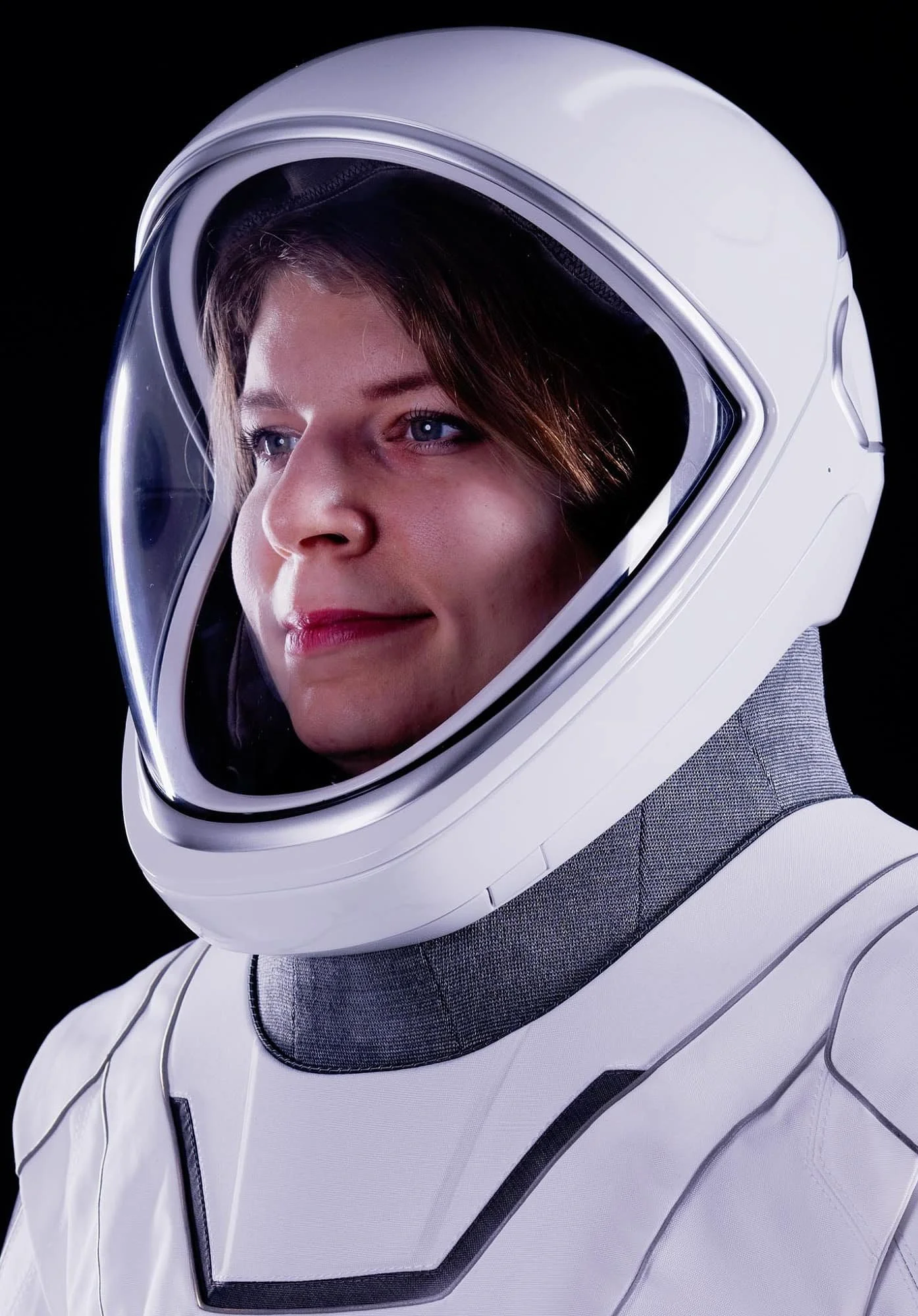 Vom Meeresgrund ins All: Astronautin Rabea Rogge über den Mut, groß zu träumen