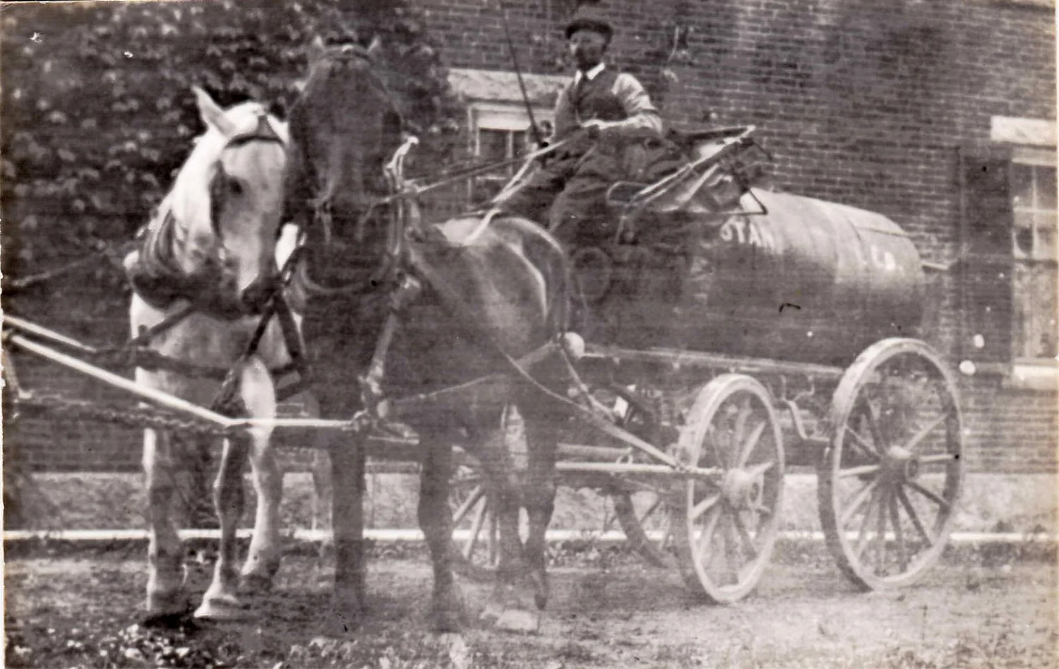 Join Us — Bremen Historical Society
